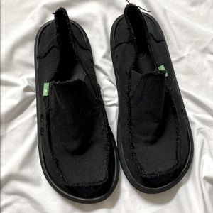 Men’s Sanuk Sidewalk Surfers - Vagabond